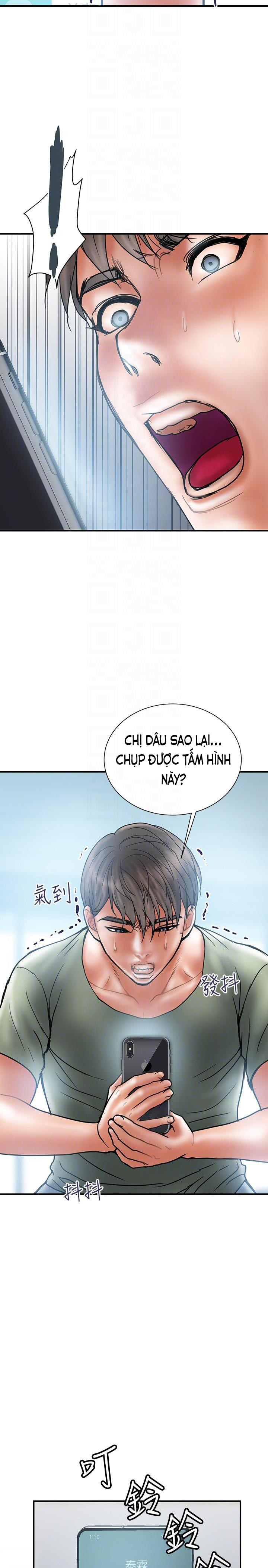 Ngoại Tình Chapter 7 - Trang 24