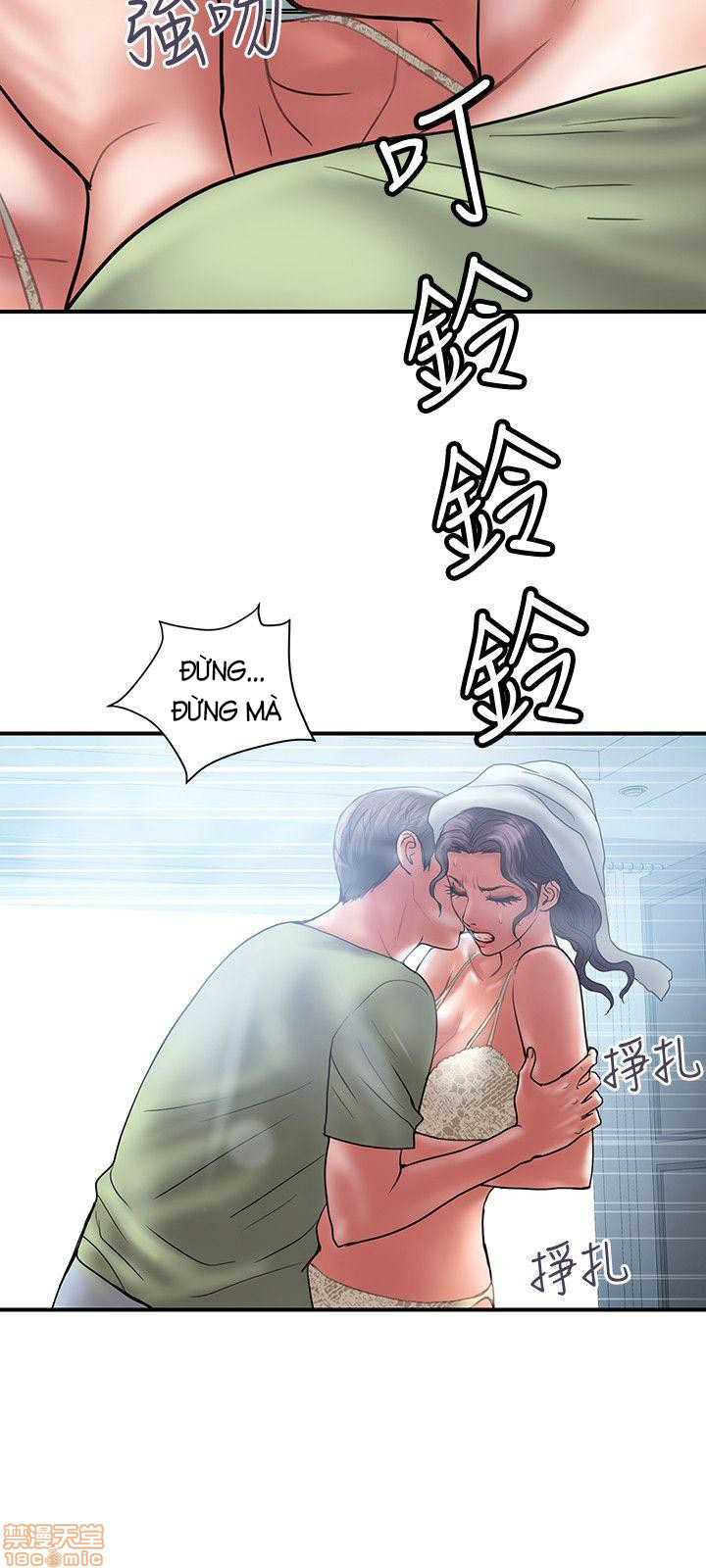 Ngoại Tình Chapter 7 - Trang 4