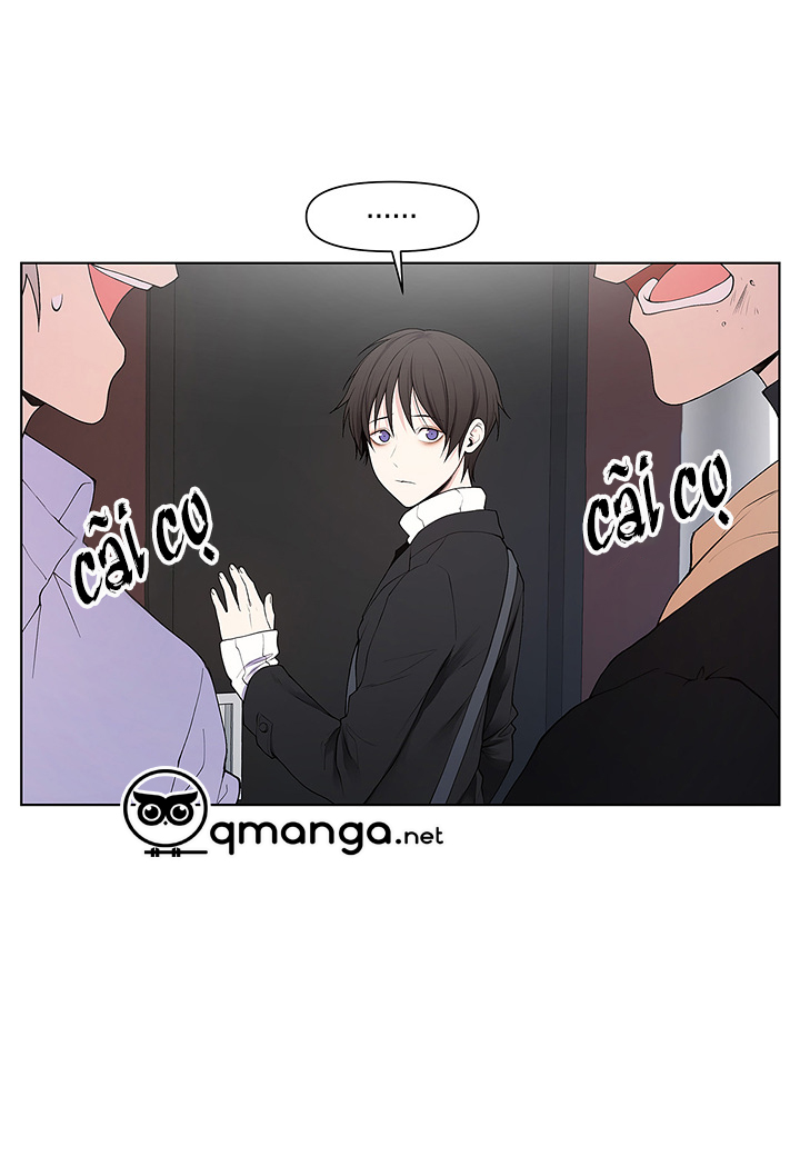 Ngọt Ngào Dành Cho Em Chapter 18 - Trang 12