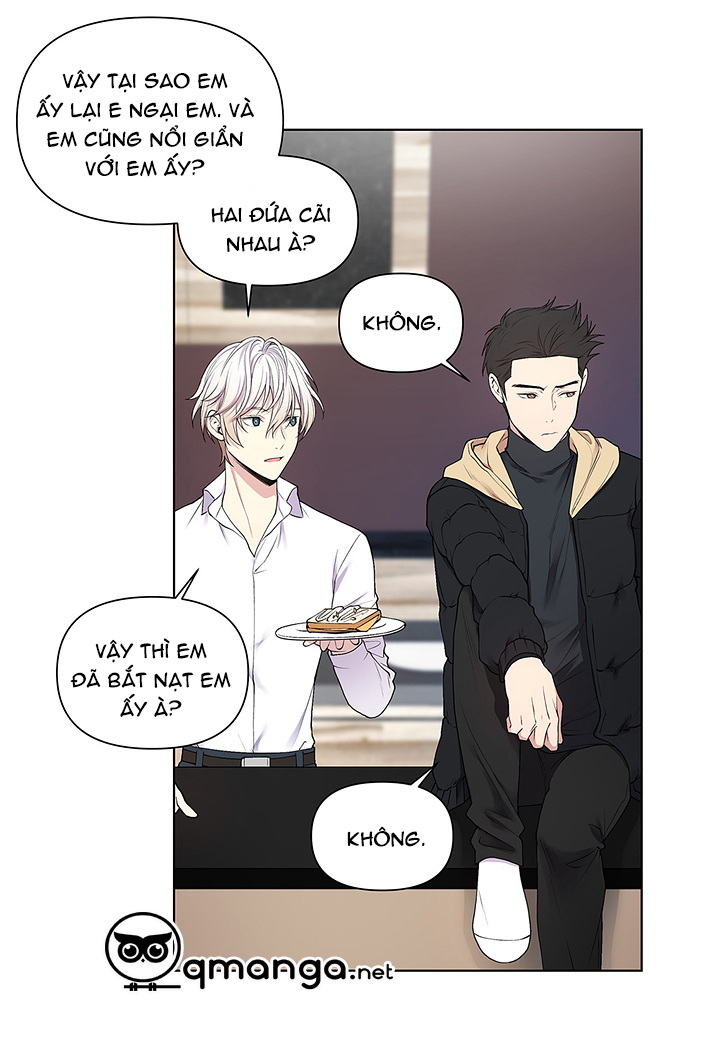 Ngọt Ngào Dành Cho Em Chapter 18 - Trang 29