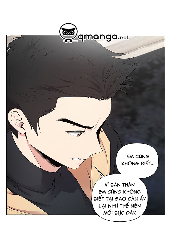 Ngọt Ngào Dành Cho Em Chapter 18 - Trang 31