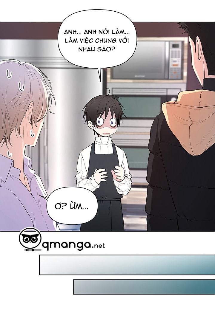 Ngọt Ngào Dành Cho Em Chapter 18 - Trang 36