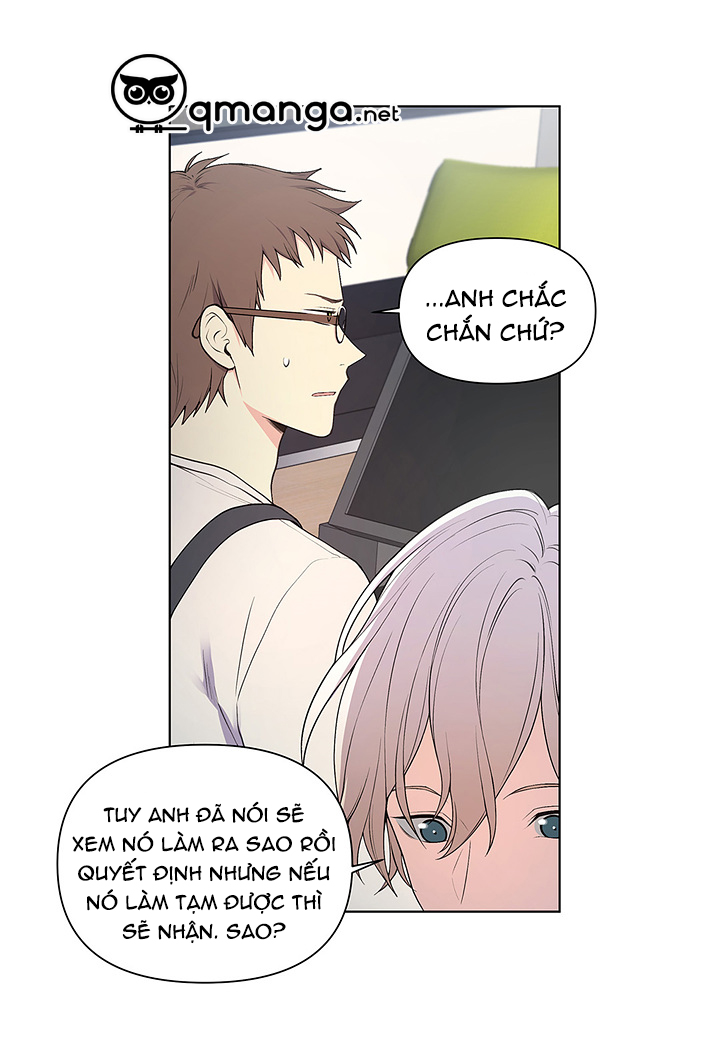 Ngọt Ngào Dành Cho Em Chapter 18 - Trang 39