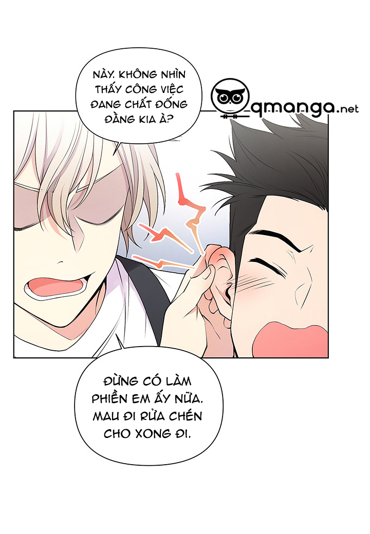 Ngọt Ngào Dành Cho Em Chapter 18 - Trang 43