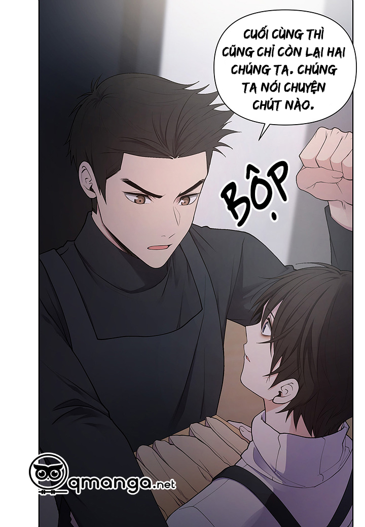 Ngọt Ngào Dành Cho Em Chapter 18 - Trang 53