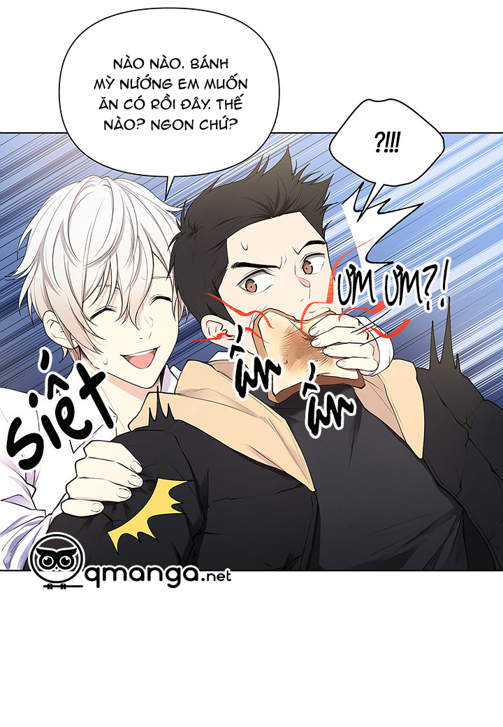 Ngọt Ngào Dành Cho Em Chapter 18 - Trang 9