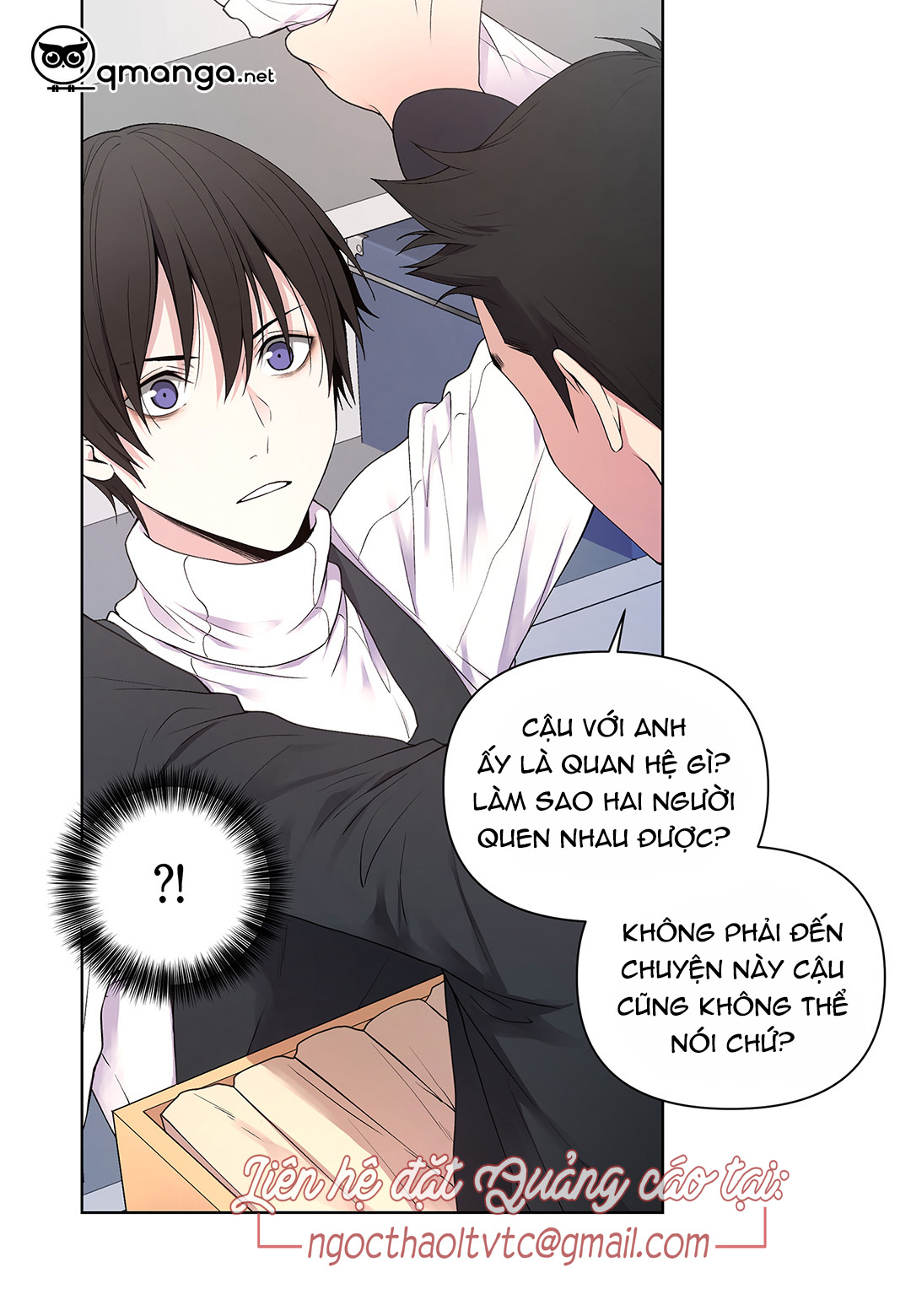 Ngọt Ngào Dành Cho Em Chapter 19 - Trang 13