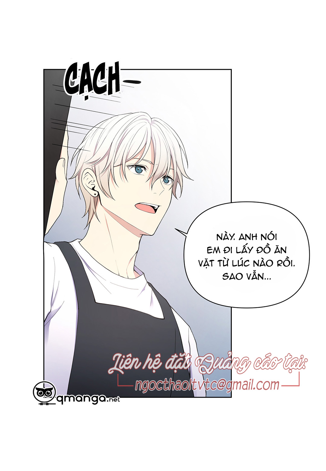 Ngọt Ngào Dành Cho Em Chapter 19 - Trang 18