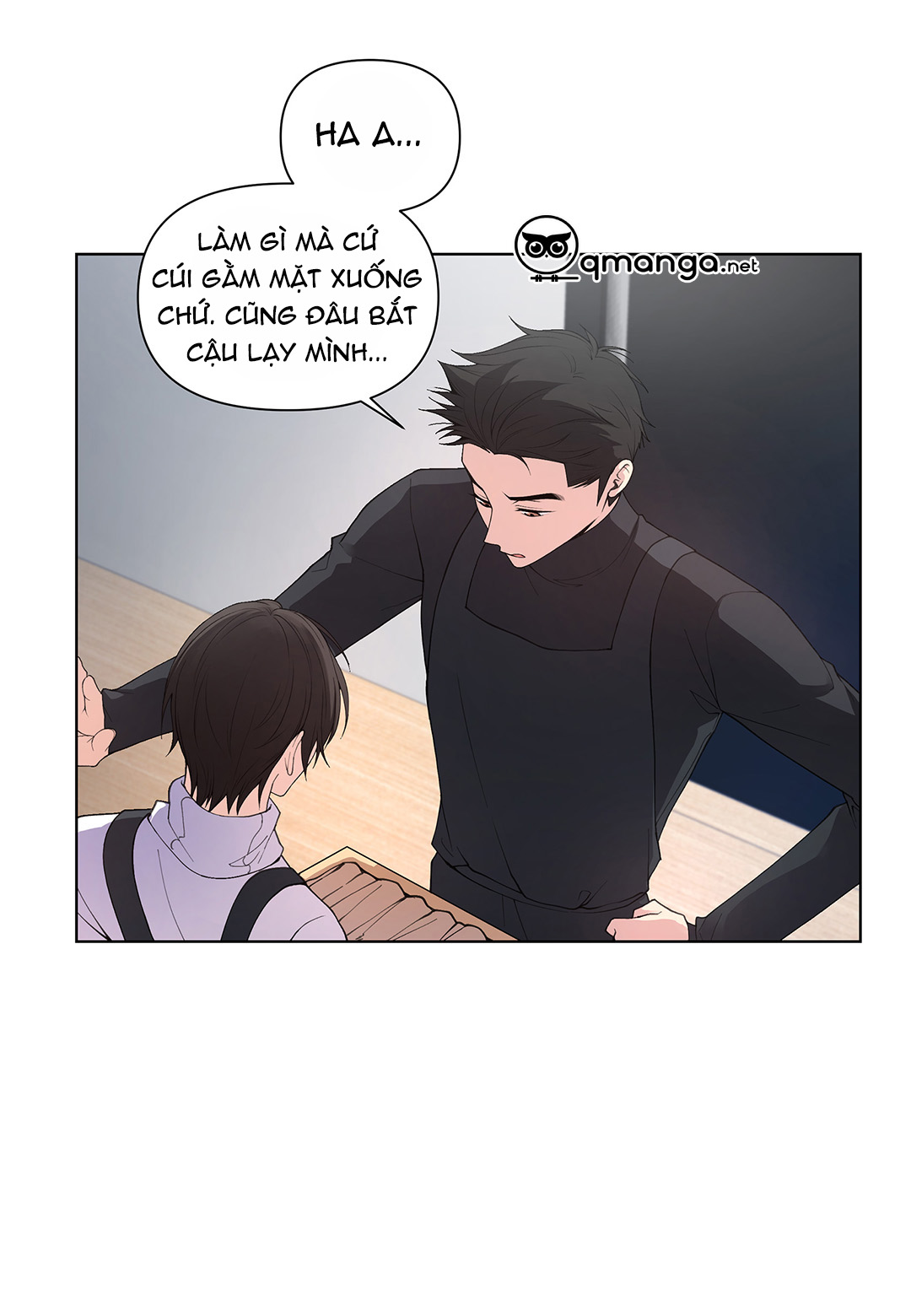 Ngọt Ngào Dành Cho Em Chapter 19 - Trang 6