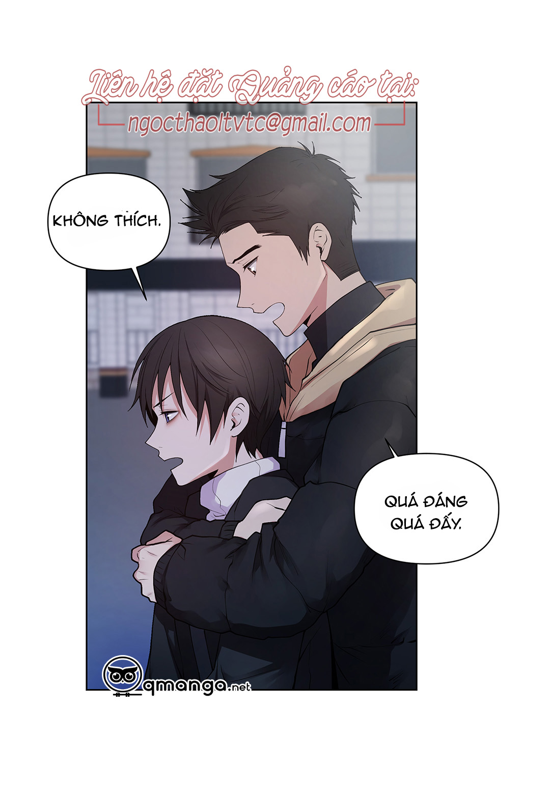 Ngọt Ngào Dành Cho Em Chapter 20 - Trang 30