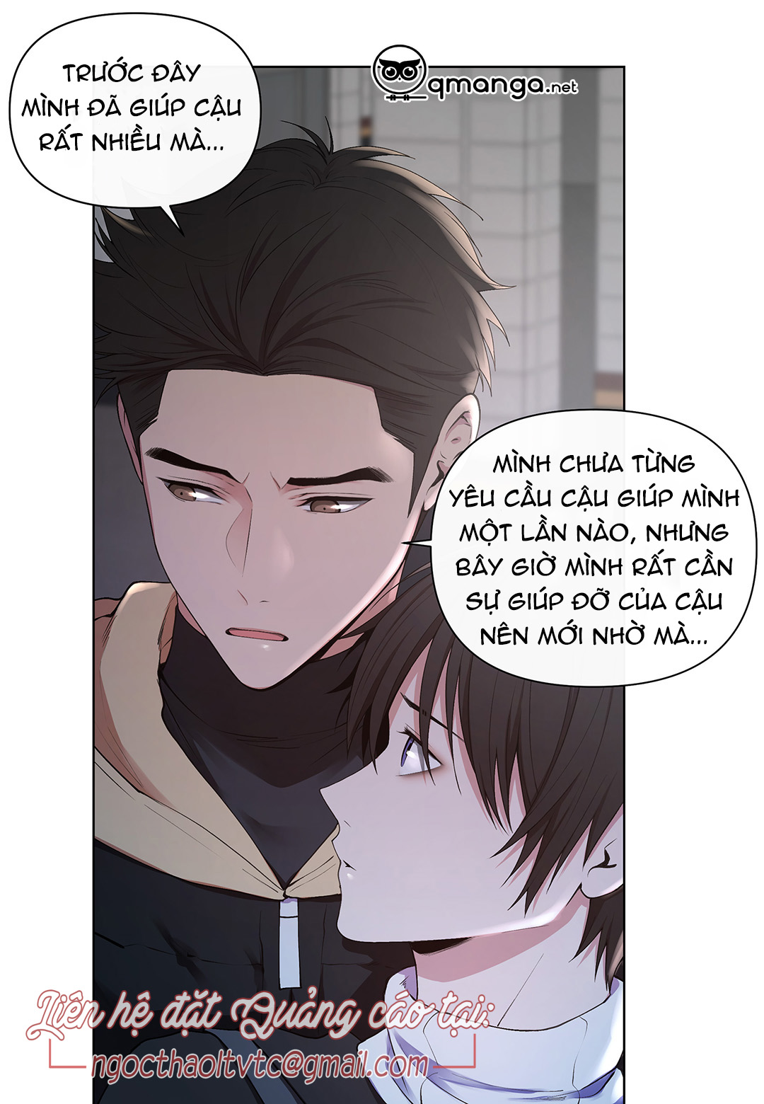 Ngọt Ngào Dành Cho Em Chapter 20 - Trang 31