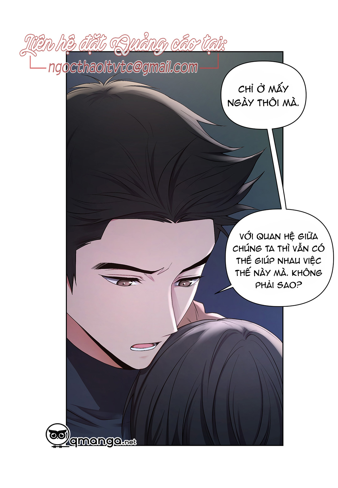 Ngọt Ngào Dành Cho Em Chapter 20 - Trang 35