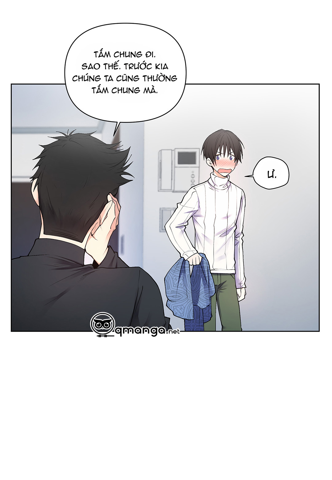 Ngọt Ngào Dành Cho Em Chapter 20 - Trang 40