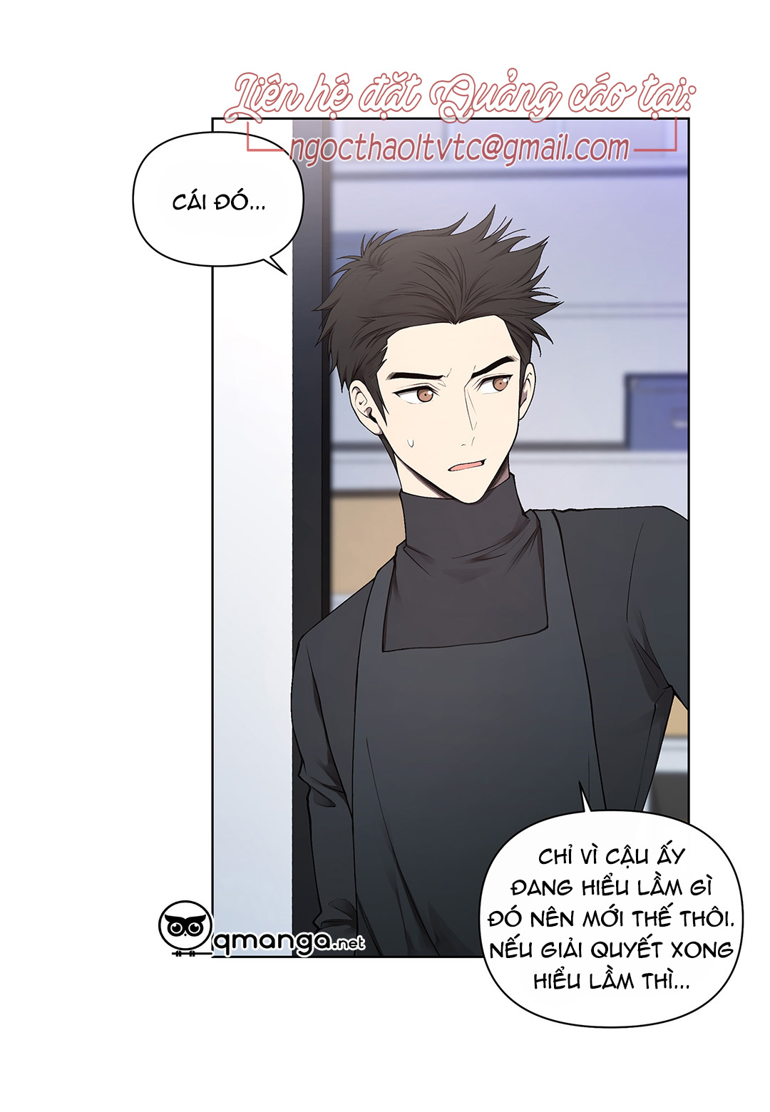 Ngọt Ngào Dành Cho Em Chapter 20 - Trang 5