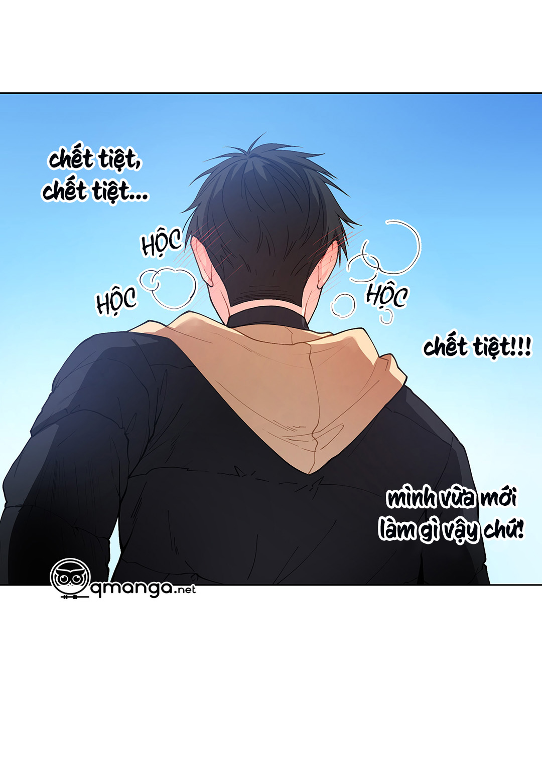 Ngọt Ngào Dành Cho Em Chapter 21 - Trang 32