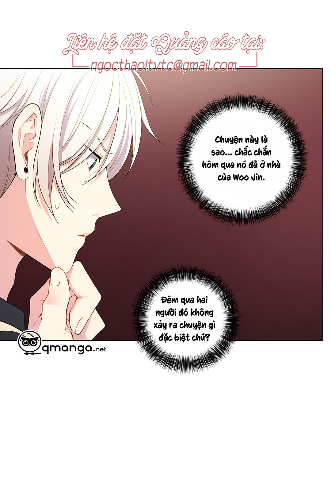 Ngọt Ngào Dành Cho Em Chapter 22 - Trang 13