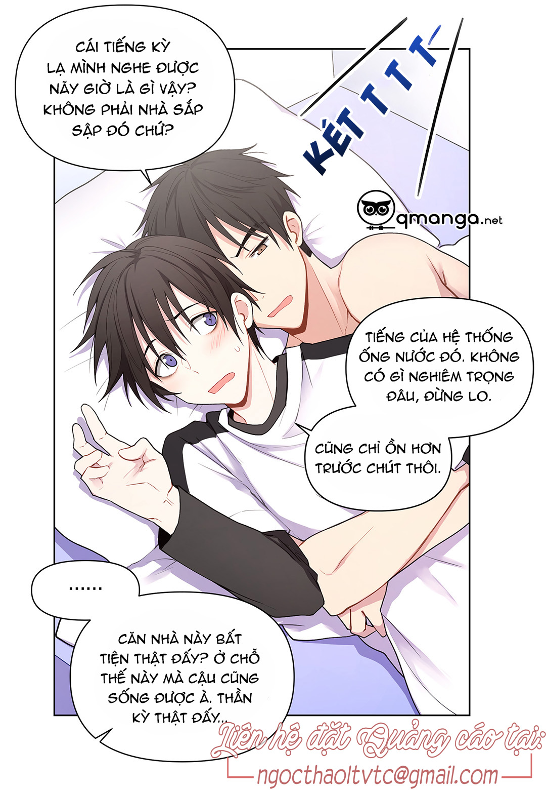 Ngọt Ngào Dành Cho Em Chapter 22 - Trang 45