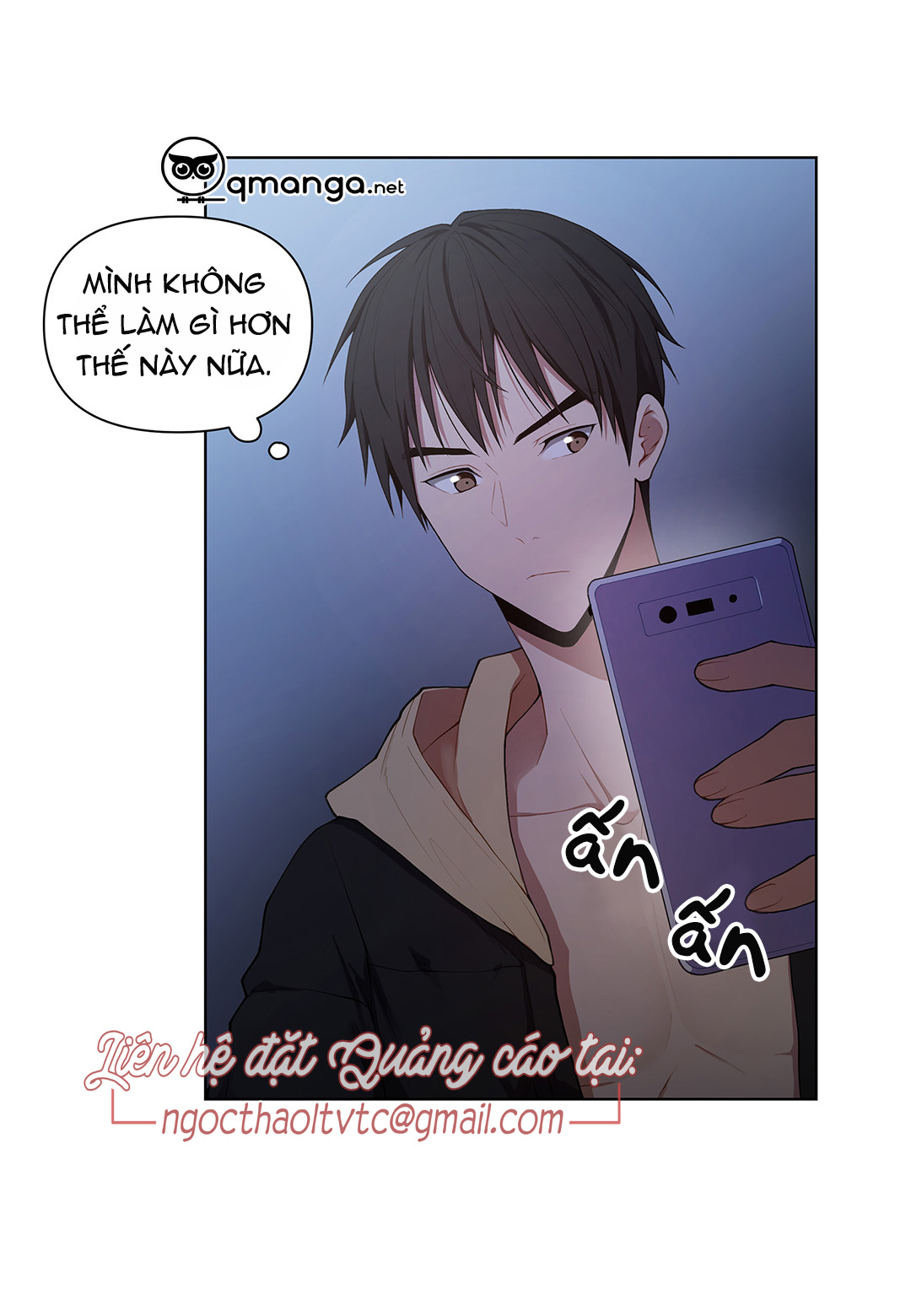 Ngọt Ngào Dành Cho Em Chapter 23 - Trang 19