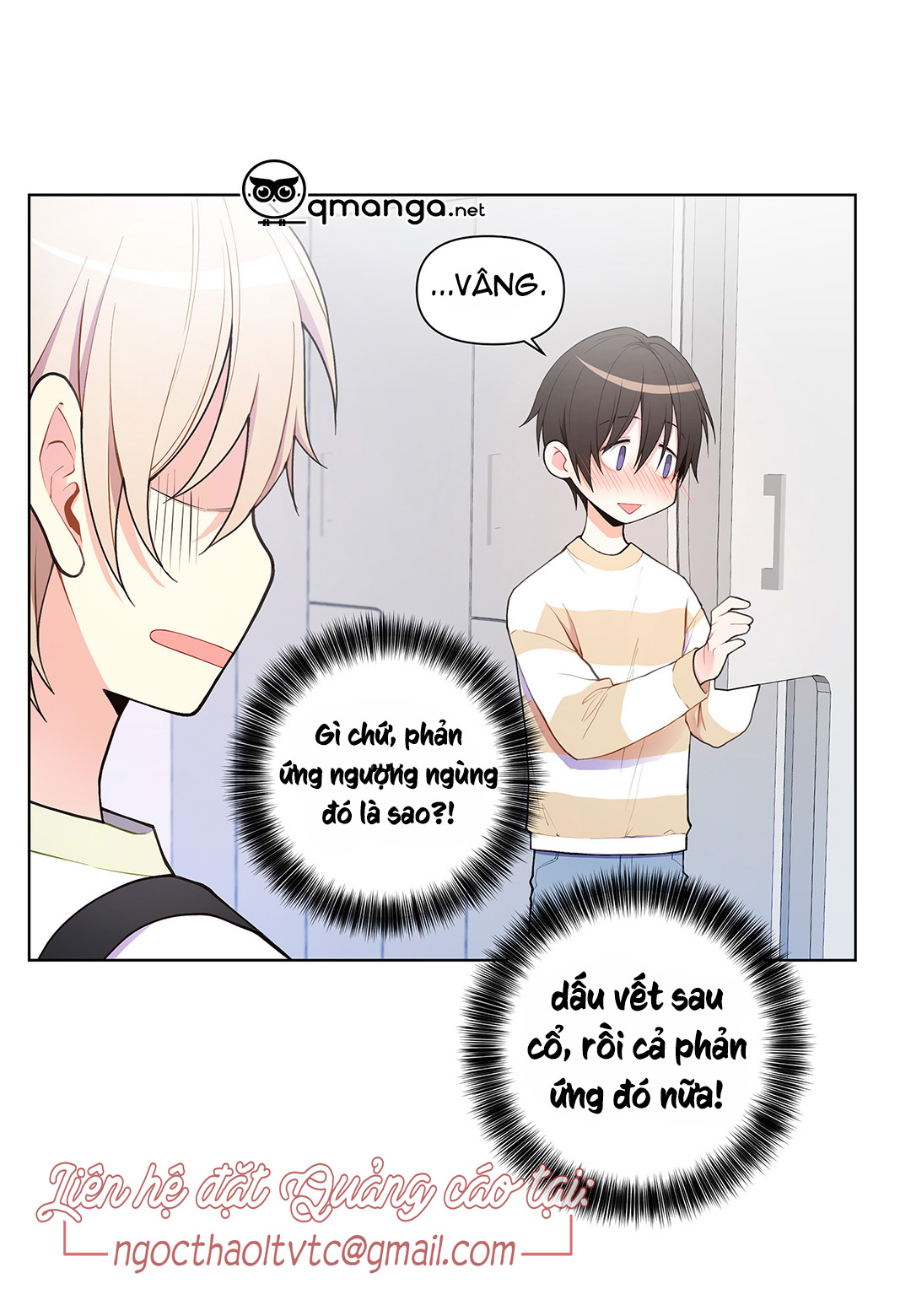 Ngọt Ngào Dành Cho Em Chapter 23 - Trang 39