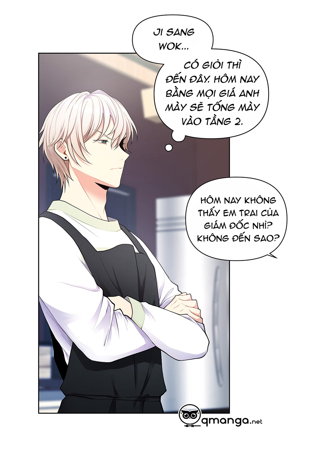 Ngọt Ngào Dành Cho Em Chapter 23 - Trang 42