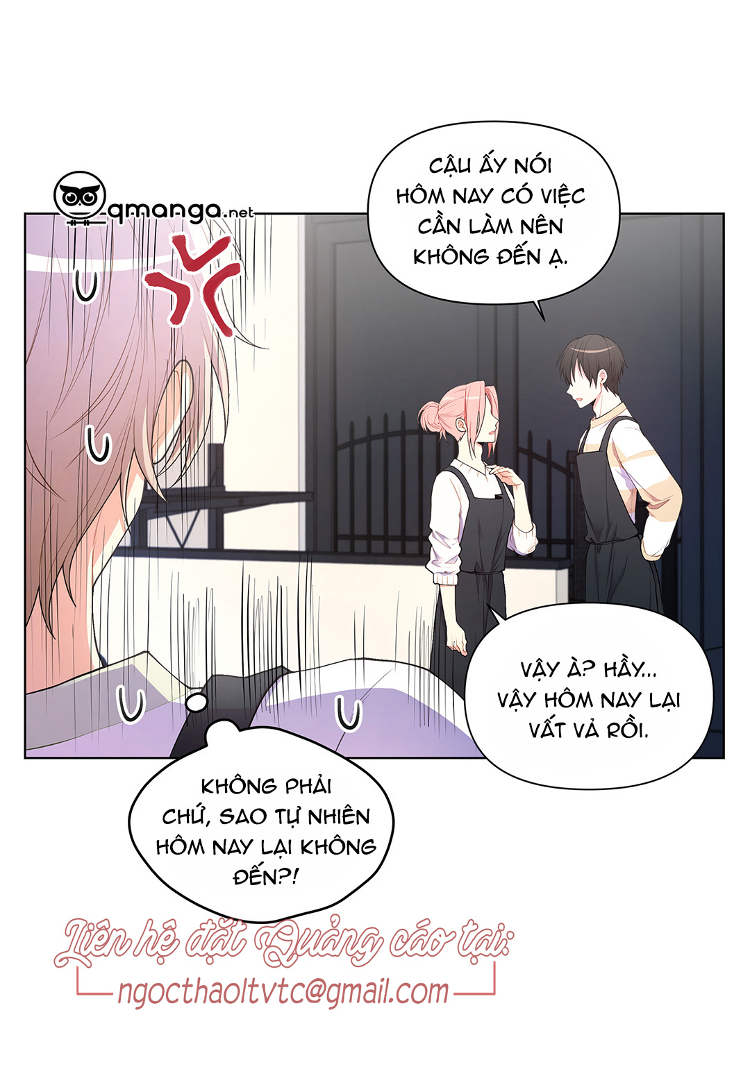 Ngọt Ngào Dành Cho Em Chapter 23 - Trang 43