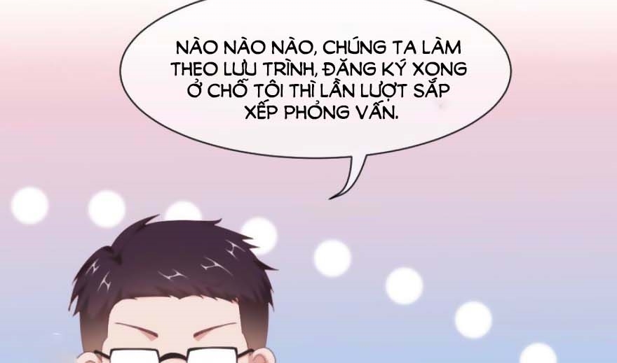 Quyến Rũ Không Thành Chapter 27 - Trang 17