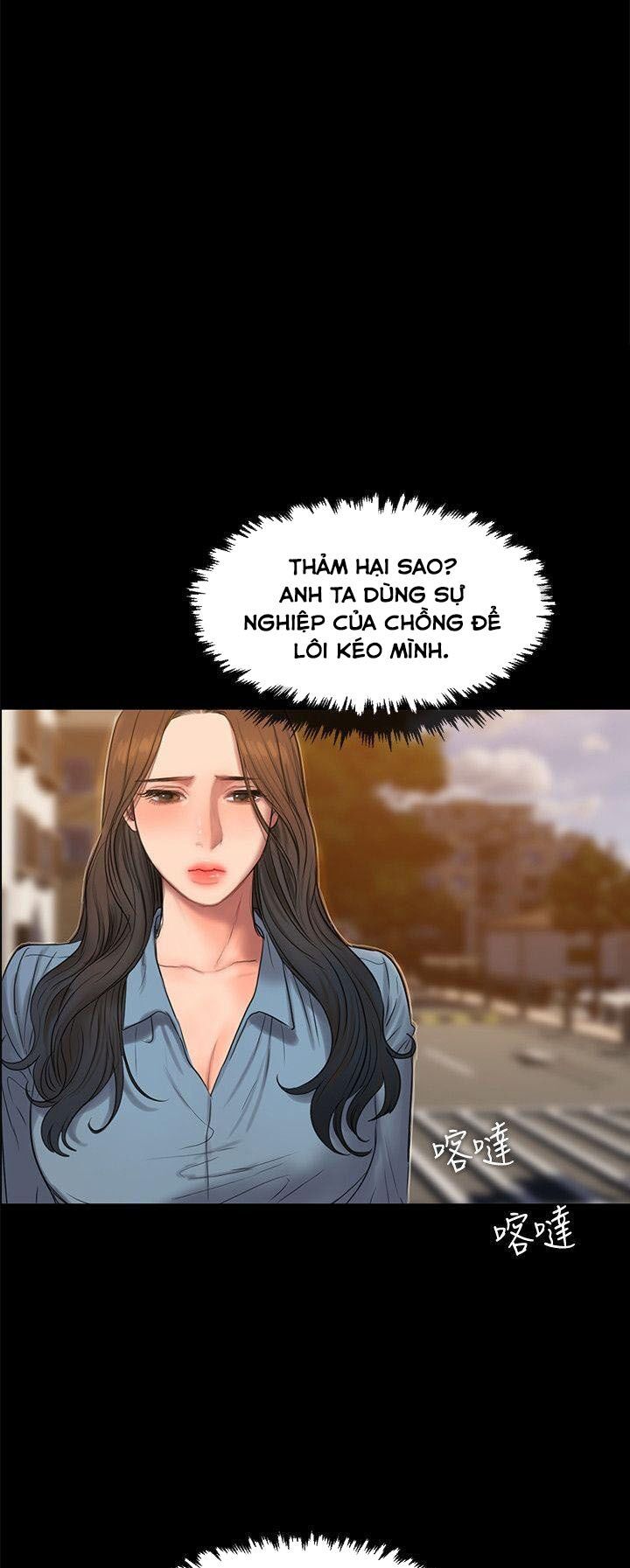 Run Away Chapter 32 - Trang 50