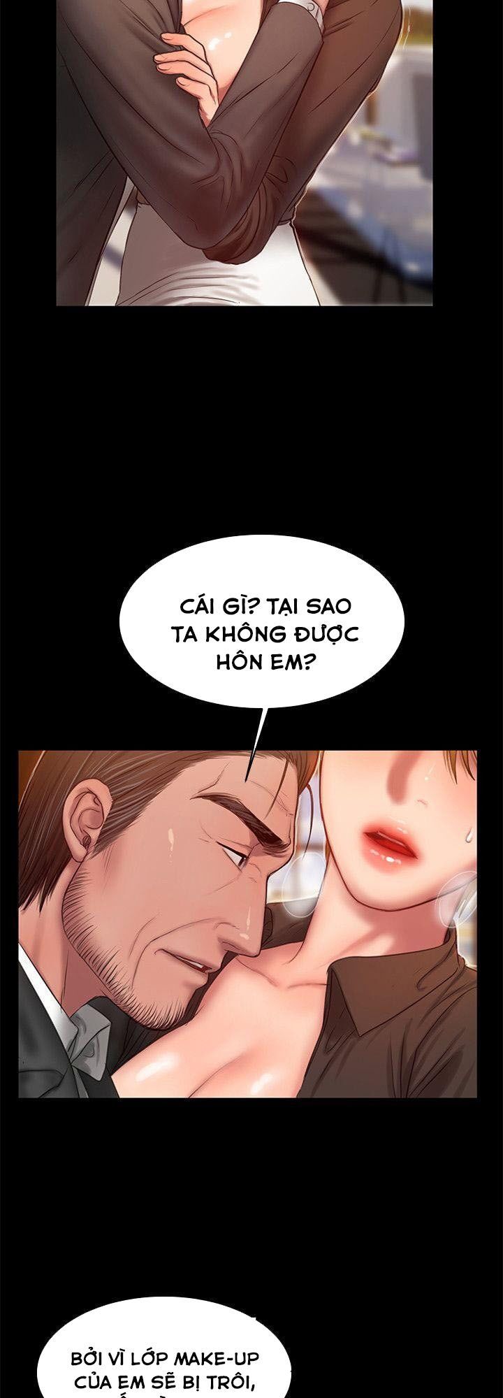 Run Away Chapter 32 - Trang 9