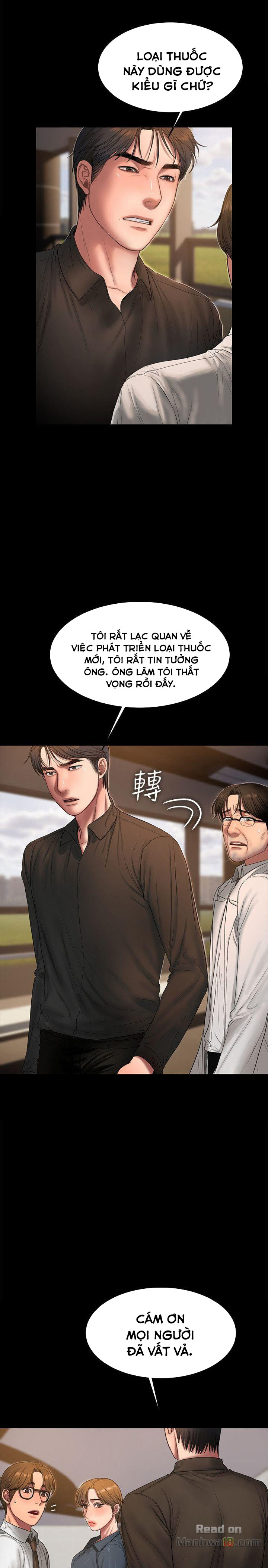 Run Away Chapter 33 - Trang 11