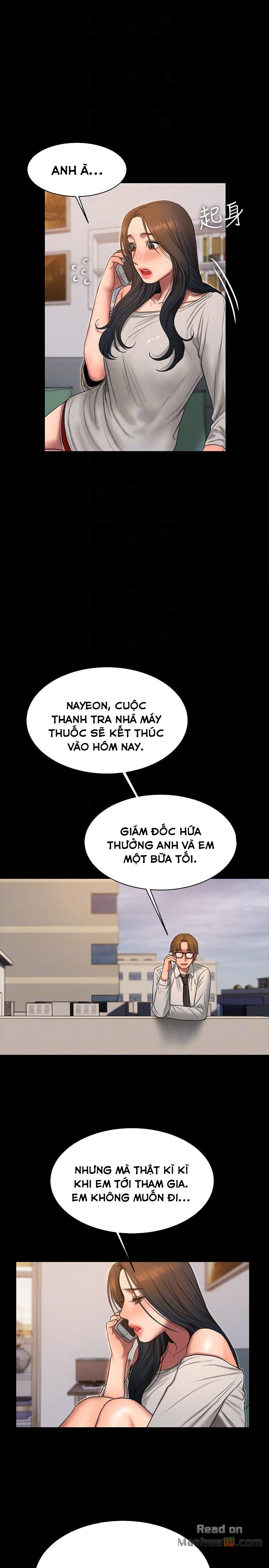 Run Away Chapter 33 - Trang 16