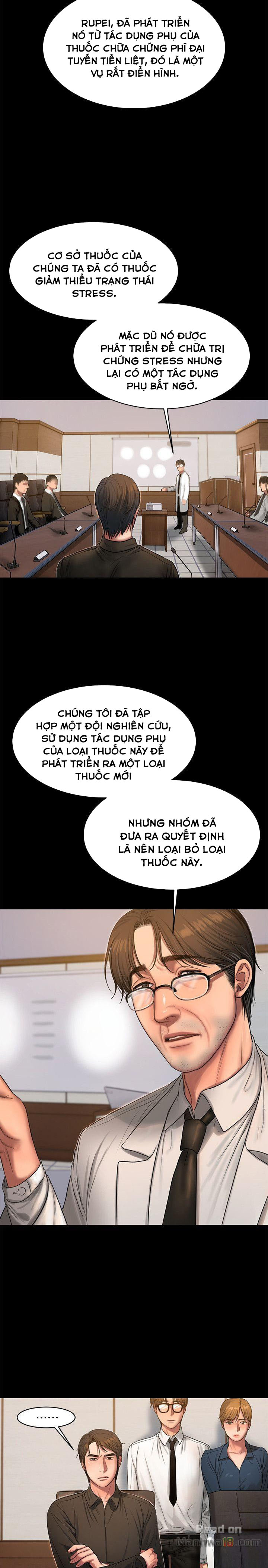 Run Away Chapter 33 - Trang 5