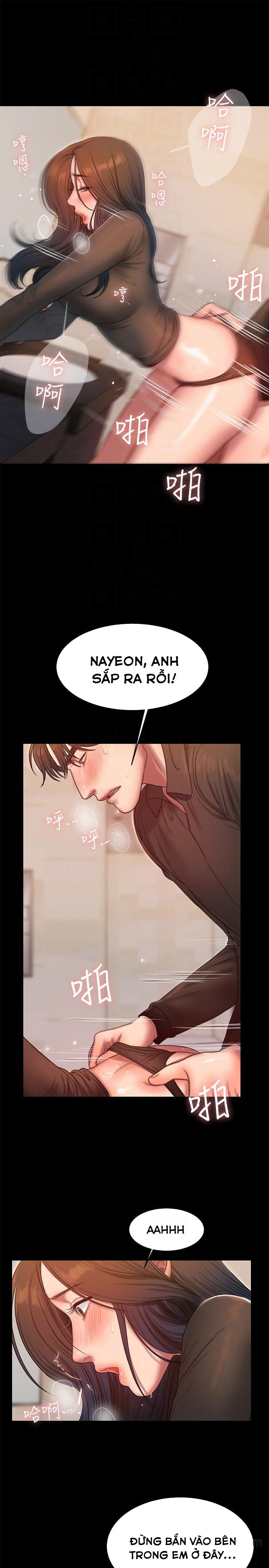 Run Away Chapter 34 - Trang 22