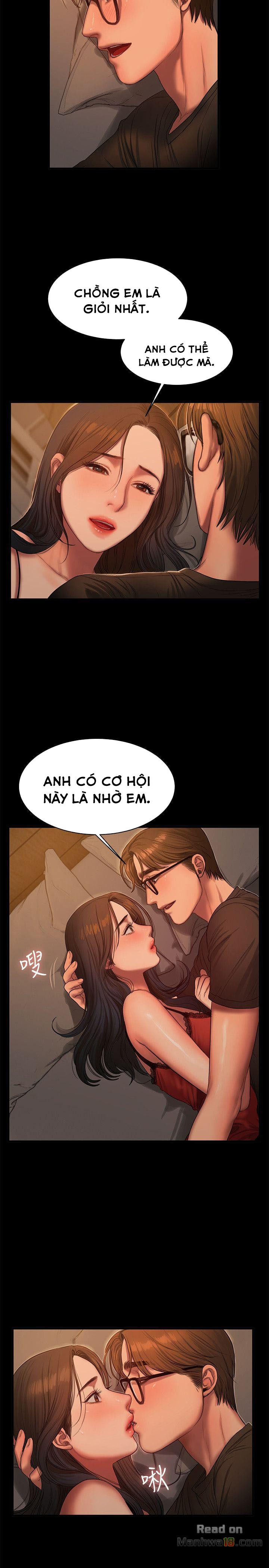 Run Away Chapter 35 - Trang 5