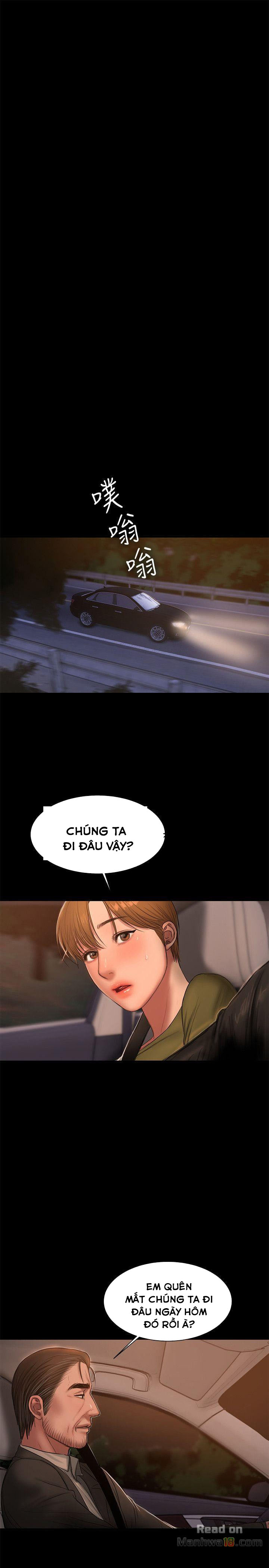 Run Away Chapter 37 - Trang 27