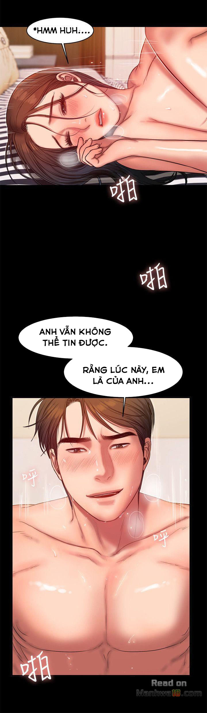 Run Away Chapter 37 - Trang 5