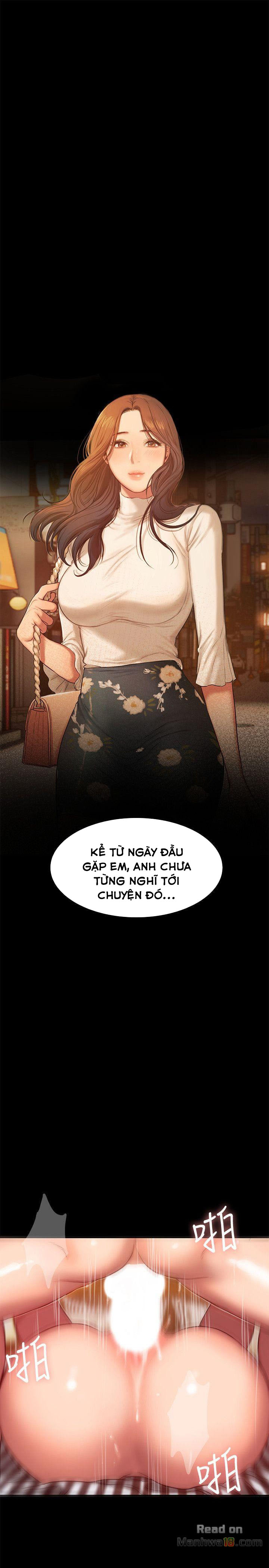 Run Away Chapter 37 - Trang 6