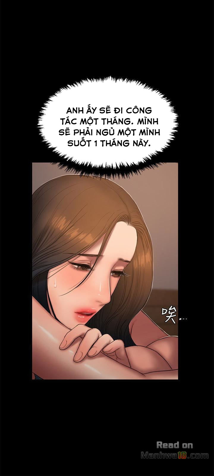 Run Away Chapter 39 - Trang 17