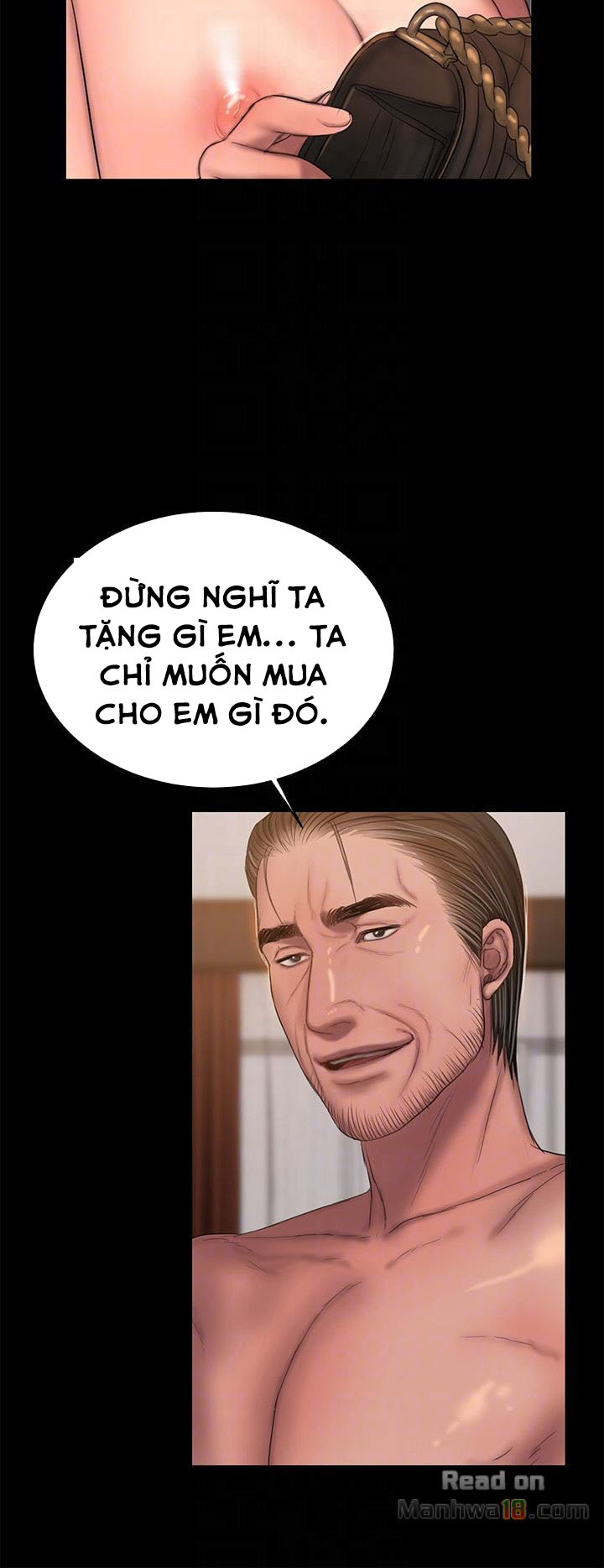 Run Away Chapter 39 - Trang 20