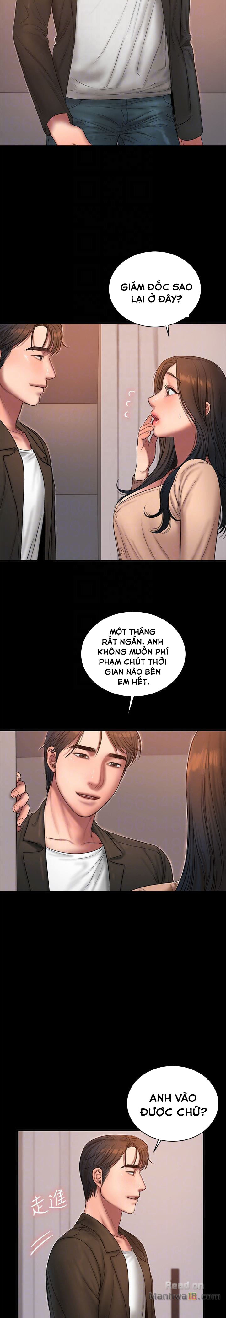 Run Away Chapter 40 - Trang 26