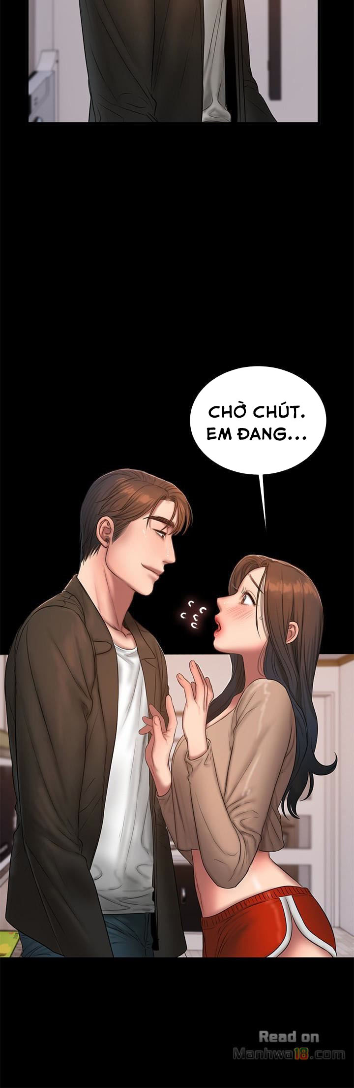 Run Away Chapter 40 - Trang 27