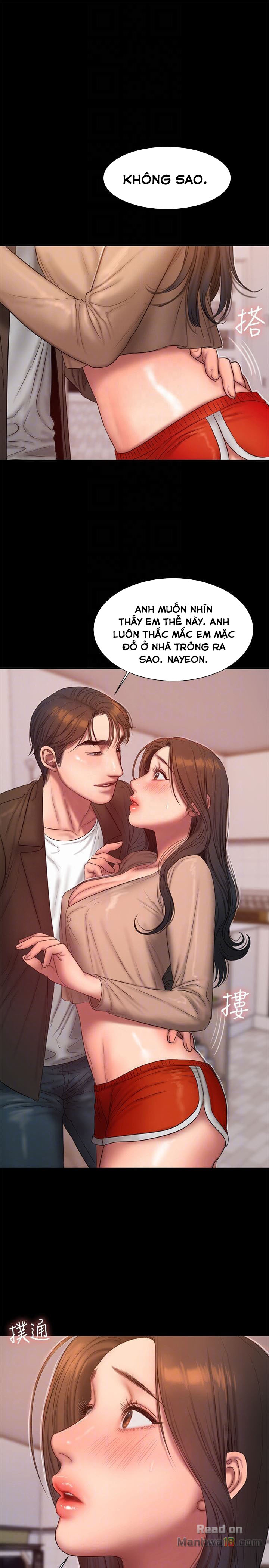 Run Away Chapter 40 - Trang 28