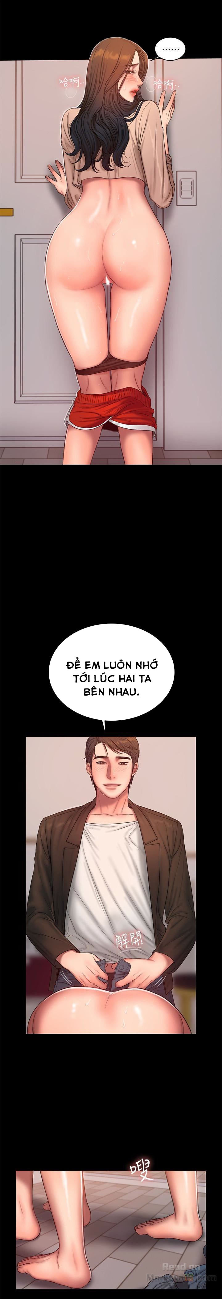 Run Away Chapter 41 - Trang 13