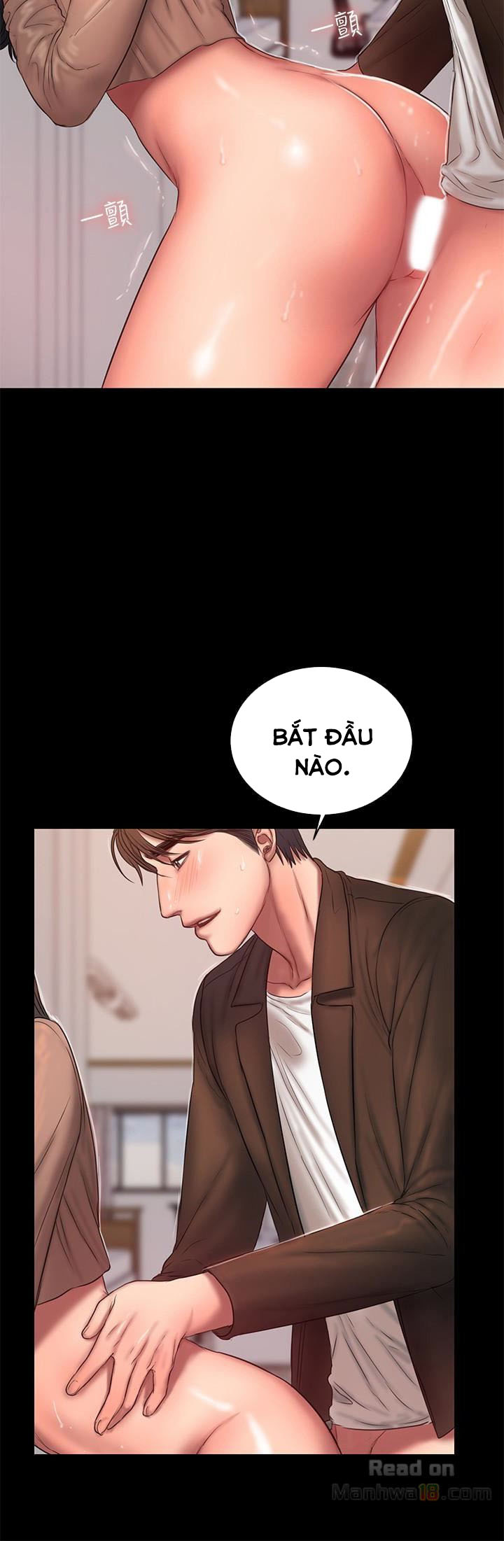 Run Away Chapter 41 - Trang 15