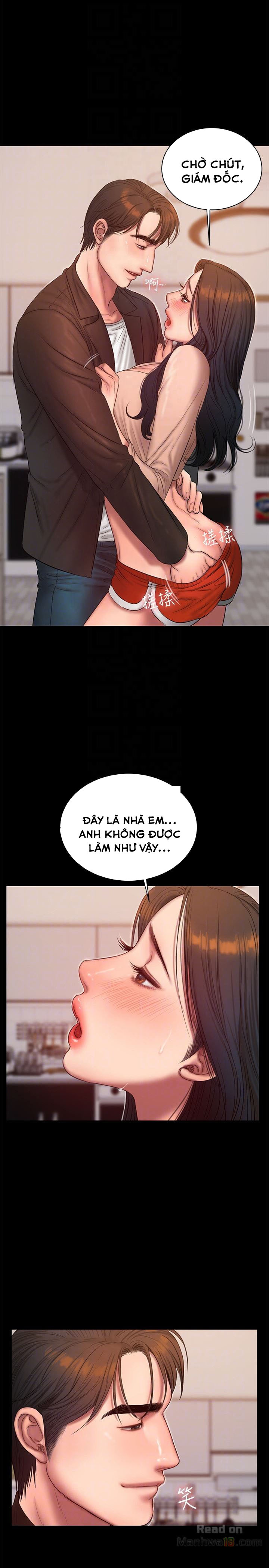 Run Away Chapter 41 - Trang 8