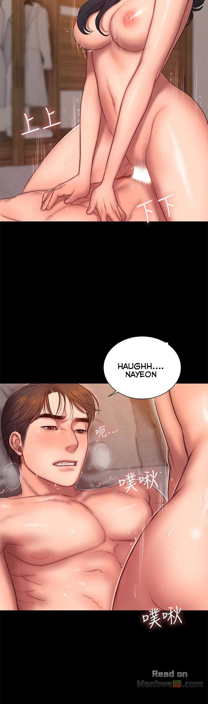 Run Away Chapter 43 - Trang 9