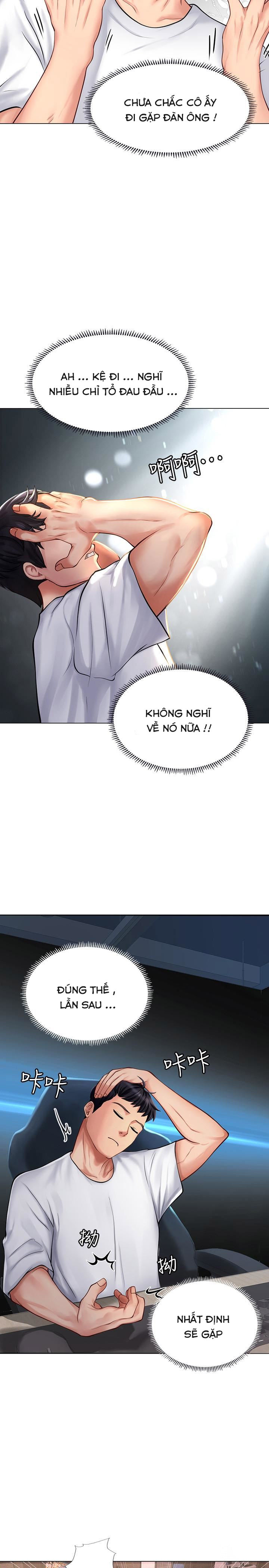 Tôi Có Nên Học Ở Noryangjin? Chapter 10 - Trang 27