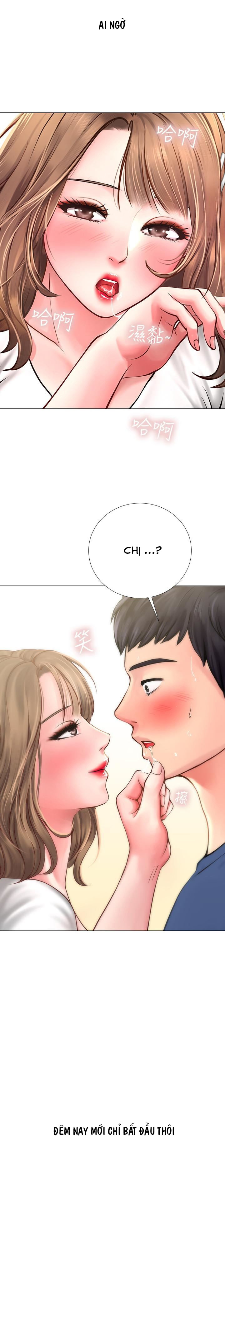 Tôi Có Nên Học Ở Noryangjin? Chapter 12 - Trang 15