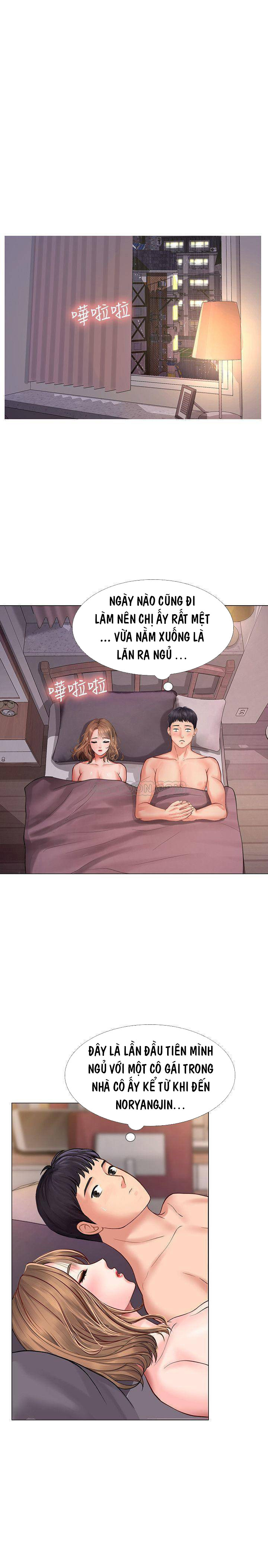 Tôi Có Nên Học Ở Noryangjin? Chapter 13 - Trang 24