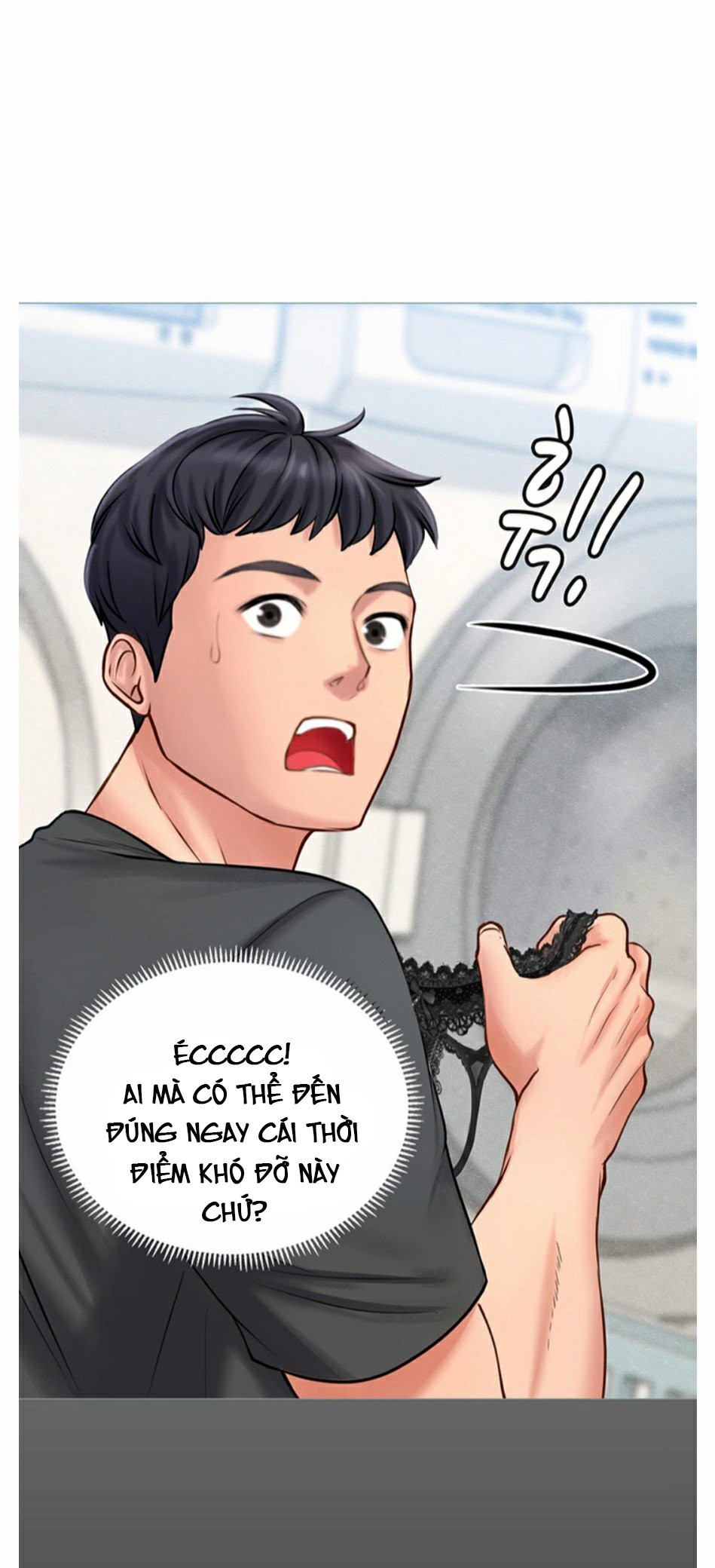 Tôi Có Nên Học Ở Noryangjin? Chapter 2 - Trang 31