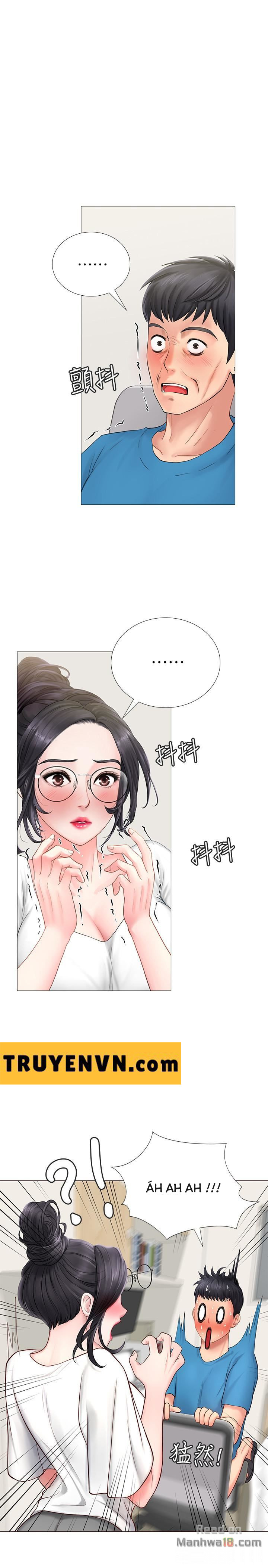 Tôi Có Nên Học Ở Noryangjin? Chapter 8 - Trang 5